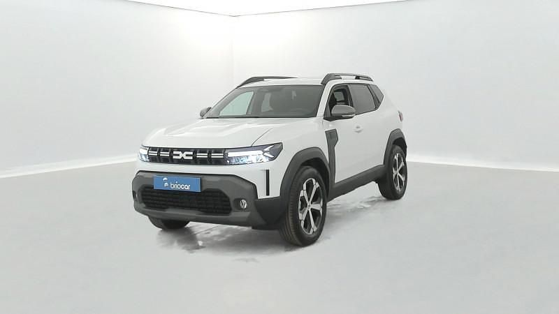 Nouvelle 2025 Dacia Duster Journey SUV | 24 490 € (Prix juste) - Image 1/4
