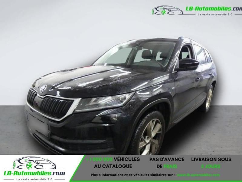 Occasion Skoda Kodiaq 190 ch (139 kW) 2020 SUV