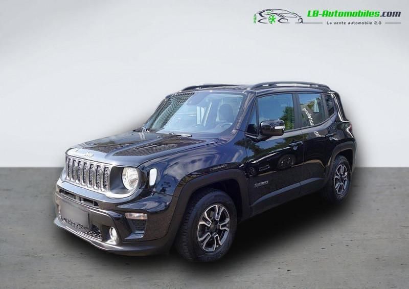 Utilisé 2019 Jeep Renegade SUV | 19 600 € (Prix assez cher) - Image 1/4