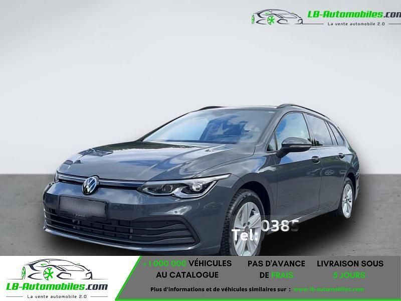Utilisé 2024 VW Golf VIII Break | 33 000 € (Prix assez cher) - Image 1/4
