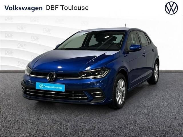 Utilisé 2024 VW Polo Style | 23 489 € (Prix juste) - Image 1/4