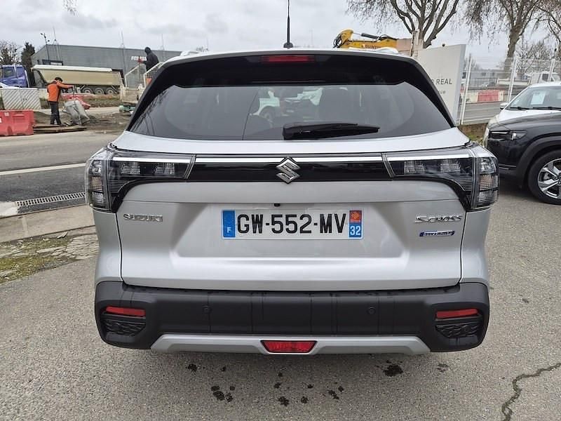 Occasion Suzuki SX4 Style 129 ch (94 kW) 2023