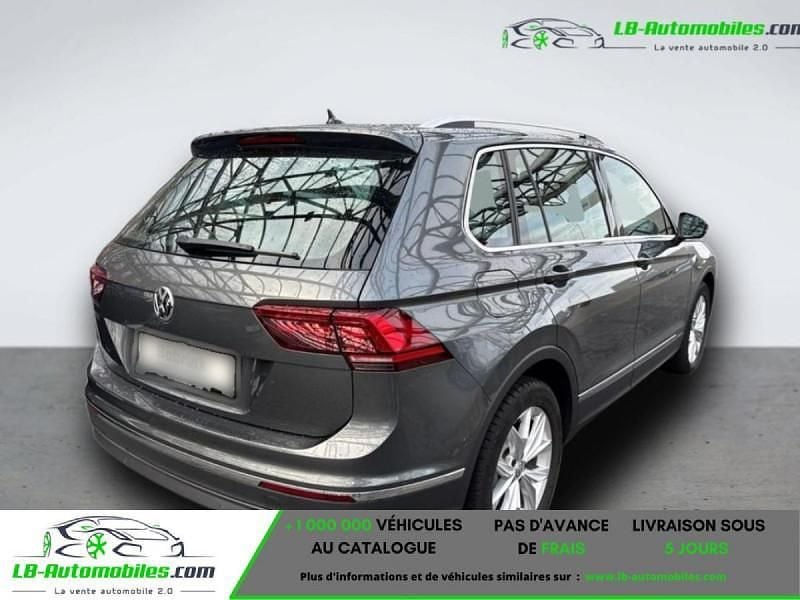 Occasion VW Tiguan 190 ch (139 kW) 2019 SUV