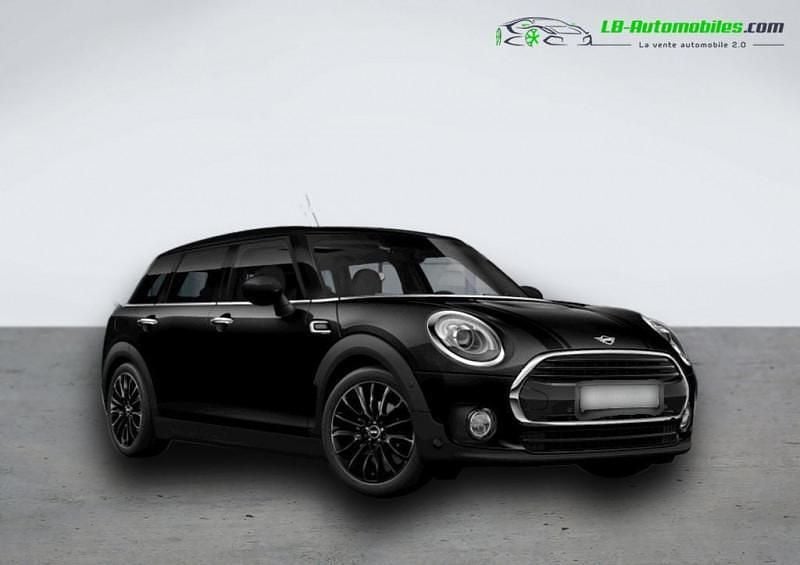 Utilisé 2019 Mini Clubman Break | 26 200 € - Image 1/3