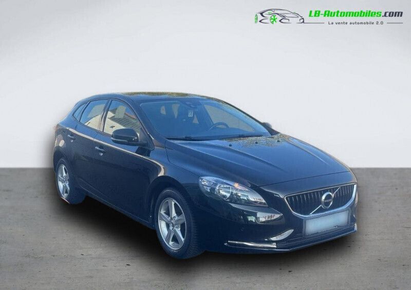 Utilisé 2017 Volvo V40 Break | 19 800 € - Image 1/4