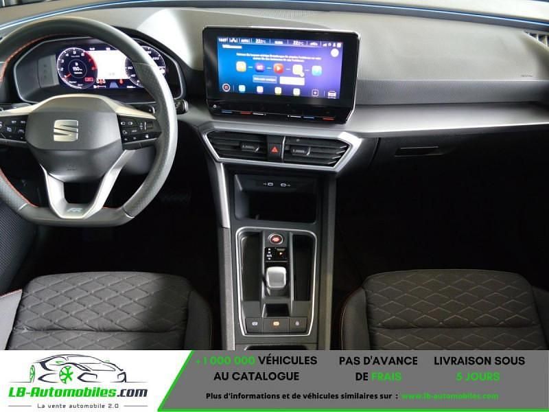 Occasion Cupra Leon 150 ch (110 kW) 2021 Break