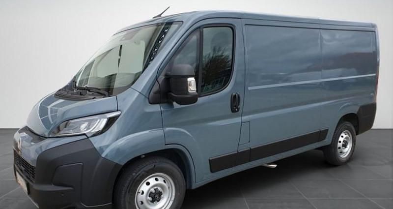 Occasion 2024 Citroën Jumper Monospace | 32 990 € (Prix cher) - Image 1/4