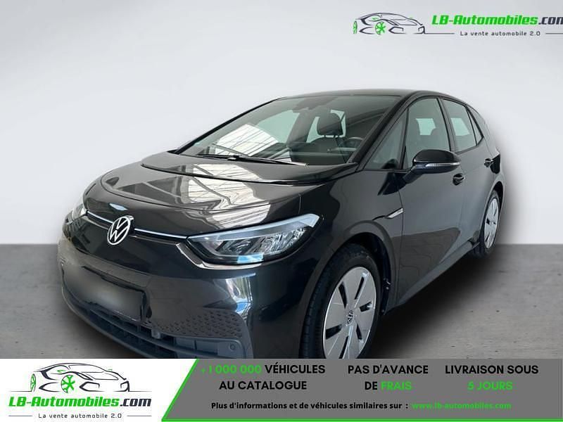 Utilisé 2021 VW ID.3 Pro Performance Citadine | 22 500 € (Prix juste) - Image 1/4