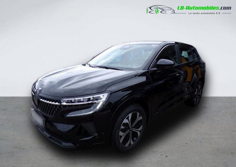 Utilisé 2024 Renault Austral SUV | 36 500 € (Prix assez cher) - Image 1/4