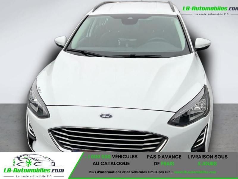 Occasion Ford Focus 101 ch (74 kW) 2021 Break