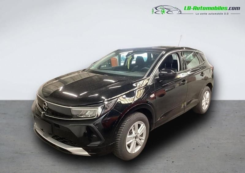 Utilisé 2024 Opel Grandland X SUV | 25 000 € (Prix juste) - Image 1/4
