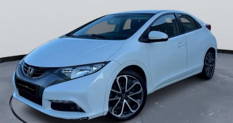Occasion Honda Civic 150 ch (110 kW) 2013 Berline