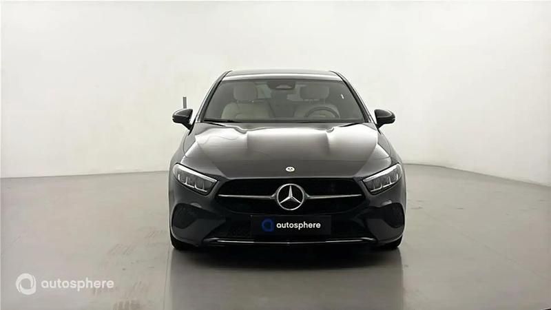 Occasion Mercedes A180 Progressive 118 ch (86 kW) 2023 Berline
