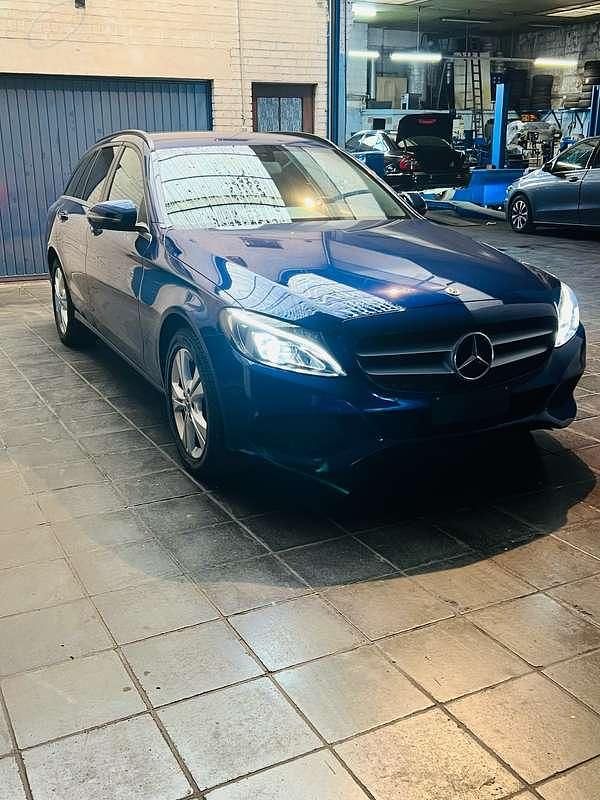 Occasion Mercedes C220 Business 170 ch (125 kW) 2025 Break