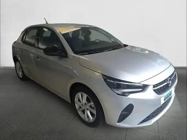 Occasion Opel Corsa Business 75 ch (55 kW) 2022 Gris Berline
