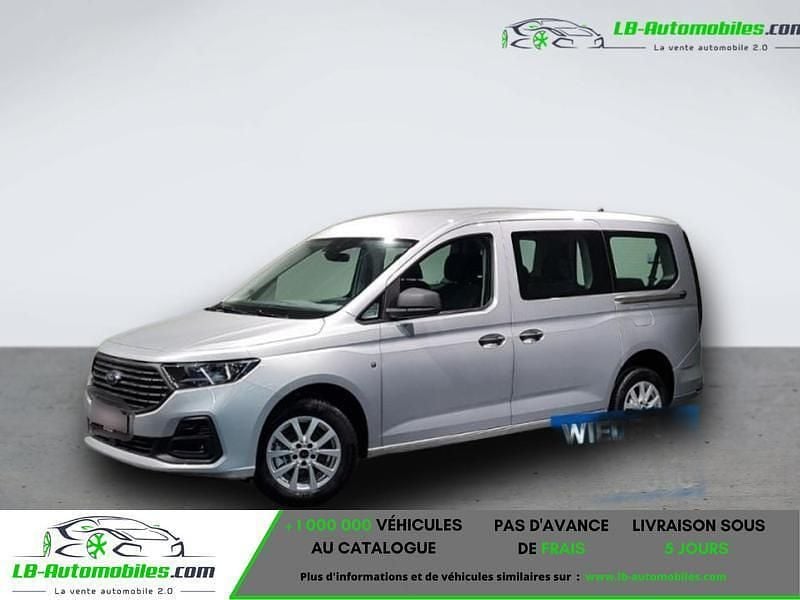 Utilisé 2025 Ford Tourneo Connect Monospace | 46 400 € - Image 1/4