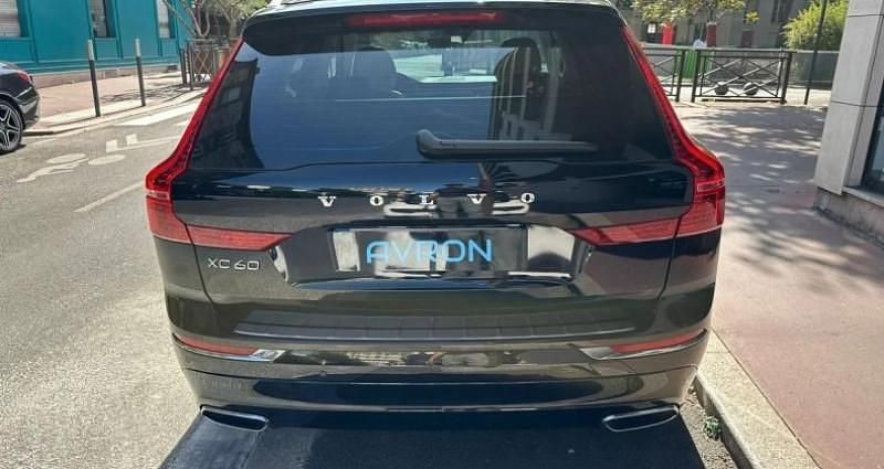 Occasion Volvo XC60 Inscription 390 ch (286 kW) 2019 SUV