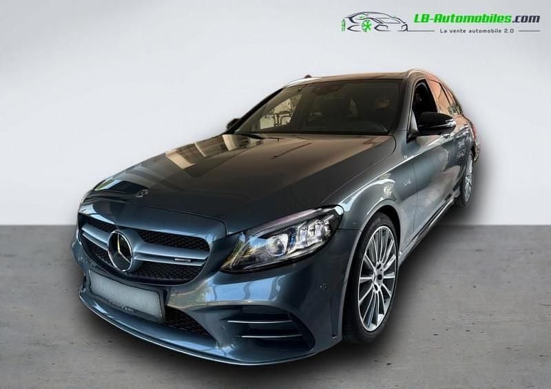 Utilisé 2019 Mercedes C43 AMG AMG Berline | 45 100 € (Prix juste) - Image 1/4