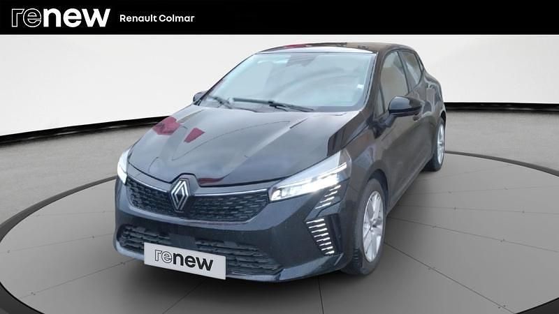Occasion Renault Clio V Evolution 100 ch (73 kW) 2025 Noir Citadine