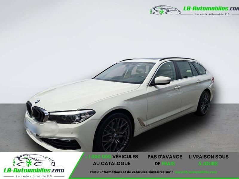 Occasion BMW 520 190 ch (139 kW) 2019 Berline