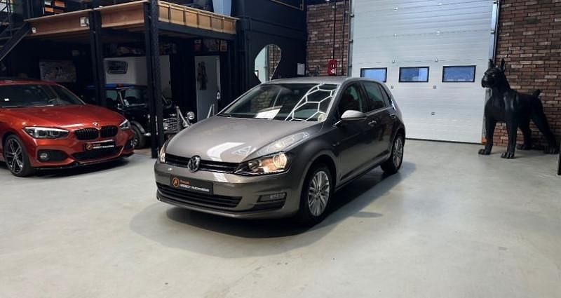 Utilisé 2015 VW Golf VII Berline | 12 990 € (Bon prix) - Image 1/4