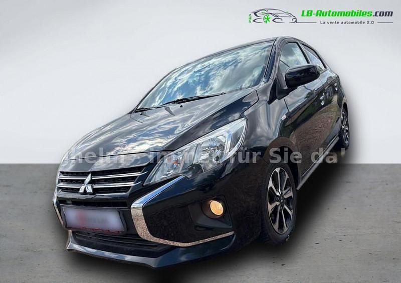 Utilisé 2024 Mitsubishi Space Star Citadine | 19 700 € (Prix juste) - Image 1/4