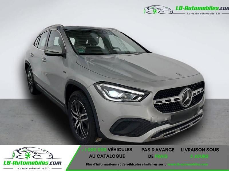 Occasion Mercedes GLA250 218 ch (160 kW) 2021 SUV