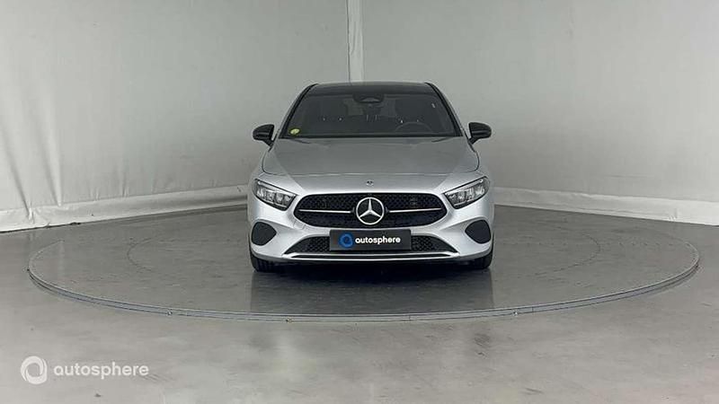 Occasion Mercedes A180 Progressive 118 ch (86 kW) 2025 Berline