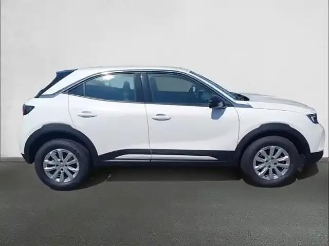Occasion Opel Mokka Edition 100 ch (73 kW) 2021 Blanc SUV