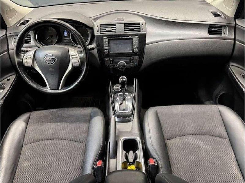 Occasion Nissan Pulsar N-Connecta 116 ch (85 kW) 2016 Berline