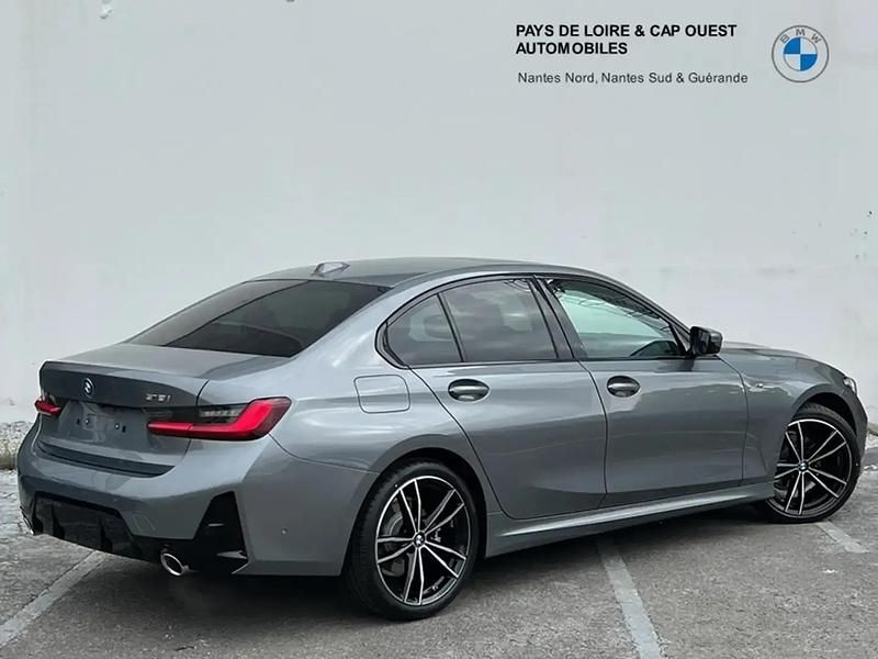 Occasion BMW 318 M Sport 158 ch (116 kW) 2024 Othercolor Berline