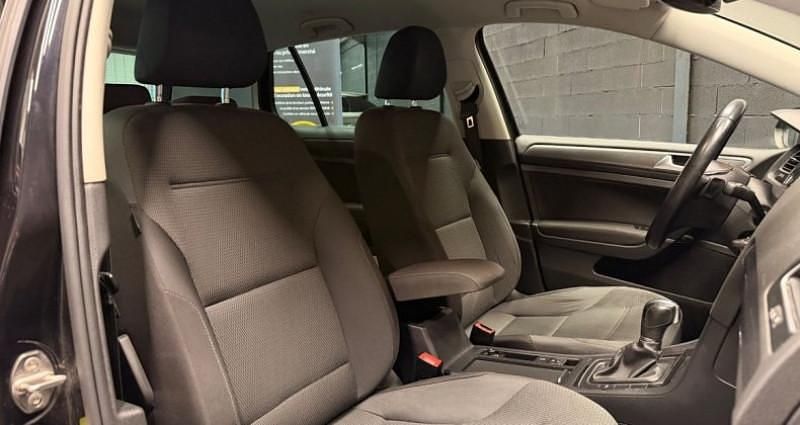Occasion VW Golf VII 131 ch (96 kW) 2019 Berline