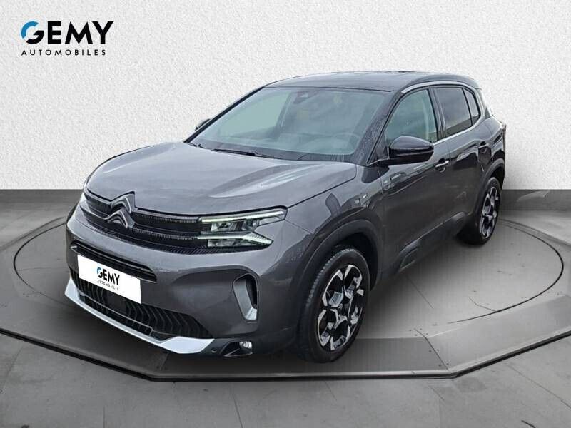 Utilisé 2024 Citroën C5 Aircross SUV | 27 987 € (Prix juste) - Image 1/4