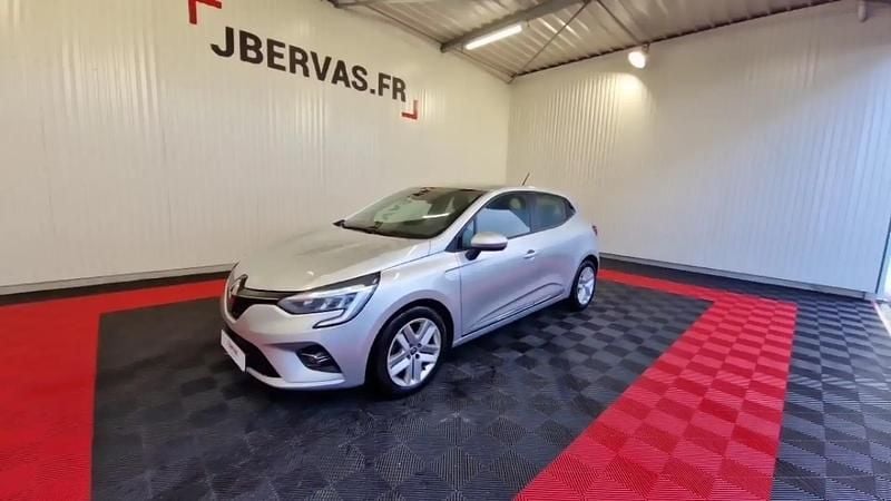 Utilisé 2022 Renault Clio V Equilibre Berline | 11 990 € (Bon prix) - Image 1/4