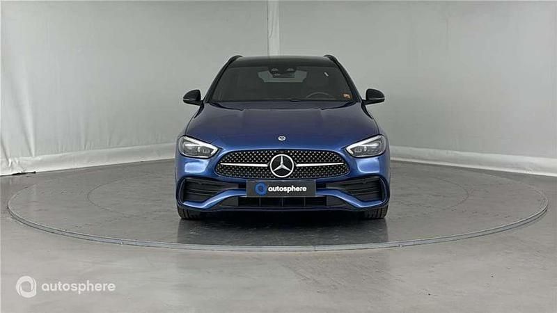 Occasion Mercedes C30 AMG AMG 200 ch (147 kW) 2024 Break