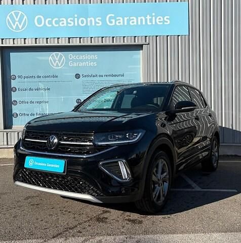 Utilisé 2024 VW T-Cross SUV | 29 249 € (Prix cher) - Image 1/4
