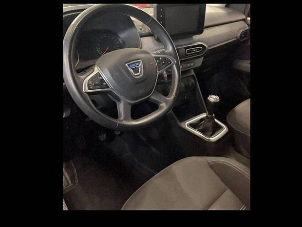 Marron Utilisé 2022 Dacia Jogger Comfort Break | 17 490 € (Prix juste) - Image 1/4