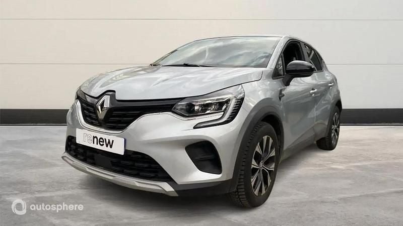 Occasion Renault Captur Evolution 92 ch (67 kW) 2023 SUV