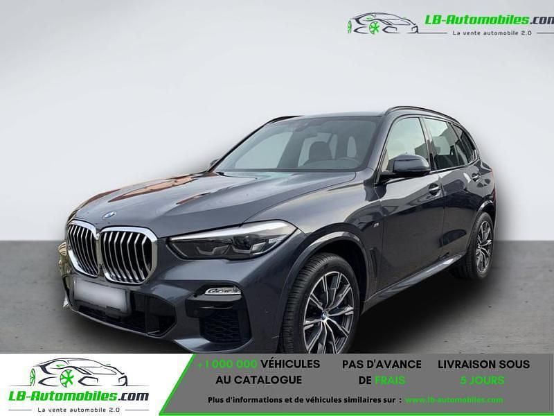 Utilisé 2019 BMW X5 Comfort Edition SUV | 51 400 € (Bon prix) - Image 1/4