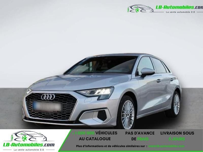 Occasion 2020 Audi A3 Berline | 24 000 € - Image 1/4