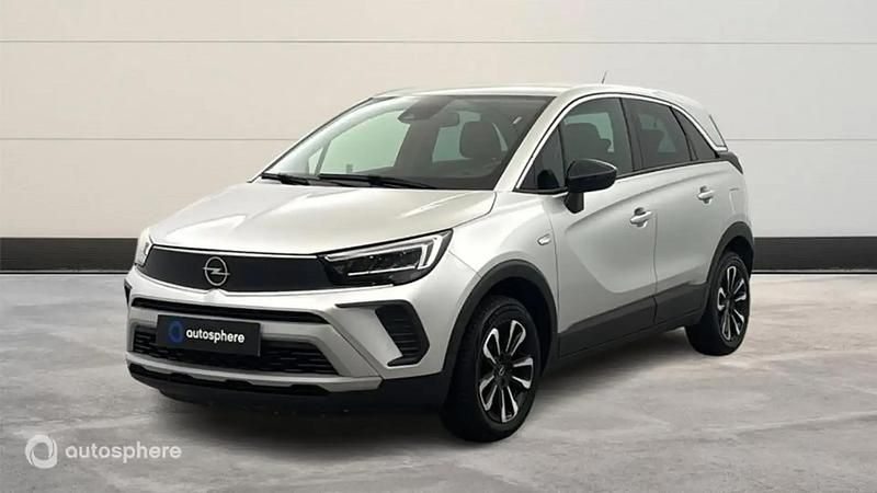 Biton Occasion 2023 Opel Crossland X Business SUV | 15 499 € (Prix assez cher) - Image 1/4