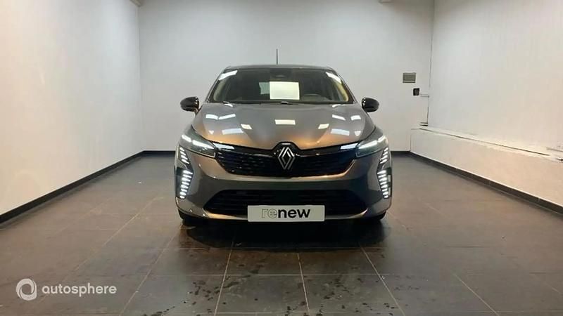 Occasion Renault Clio V Evolution 102 ch (75 kW) 2024 Berline
