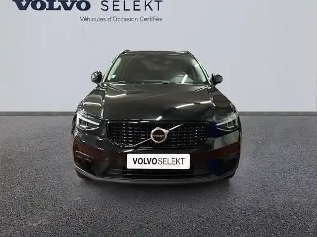 Occasion Volvo XC40 82 ch (60 kW) 2022 Noir SUV