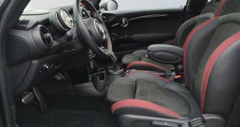 Occasion Mini John Cooper Works Sport 231 ch (169 kW) 2018 Noir Citadine