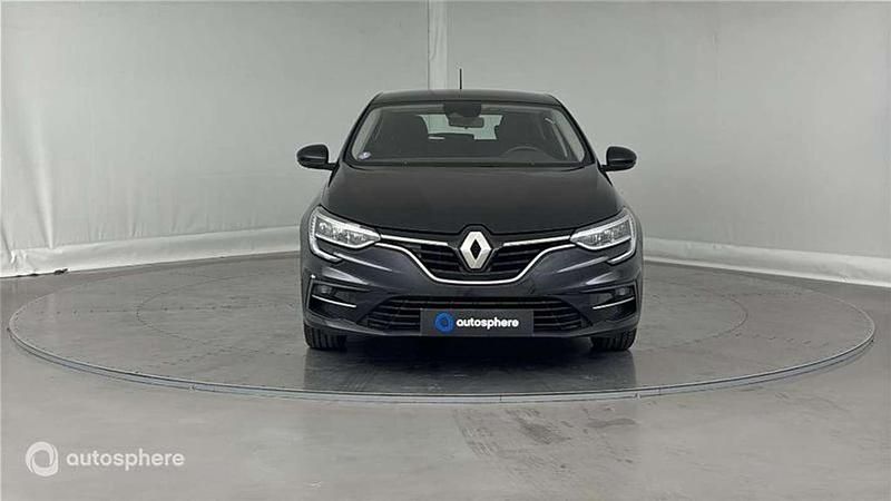 Occasion Renault Mégane IV Business 141 ch (103 kW) 2022 Berline