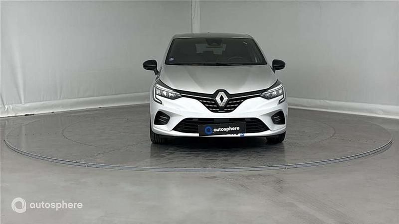 Occasion Renault Clio V Techno 92 ch (67 kW) 2023 Berline