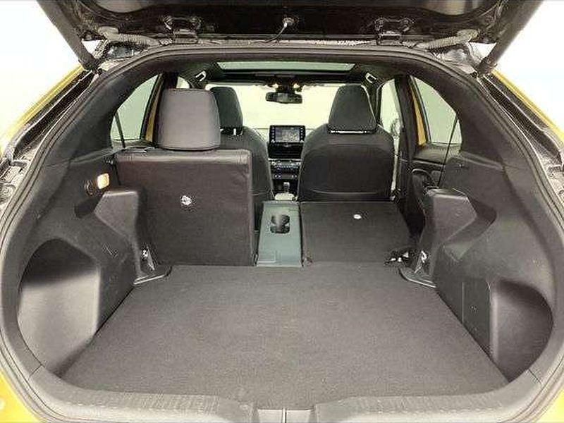 Utilisé 2022 Toyota Yaris Hybrid | 22 990 € (Prix juste) - Image 1/1