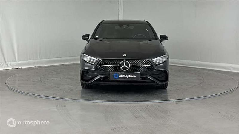 Occasion Mercedes A250 AMG line 166 ch (122 kW) 2025 Berline