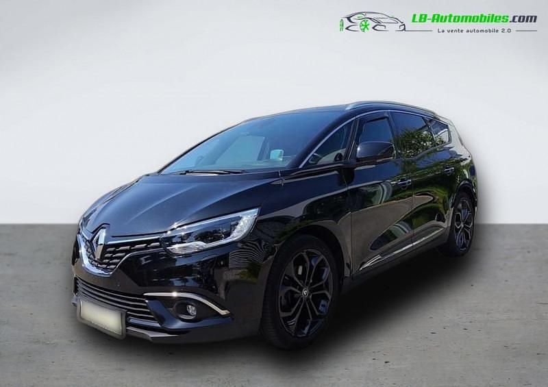 Utilisé 2020 Renault Grand Scénic IV Monospace | 23 900 € (Prix juste) - Image 1/4