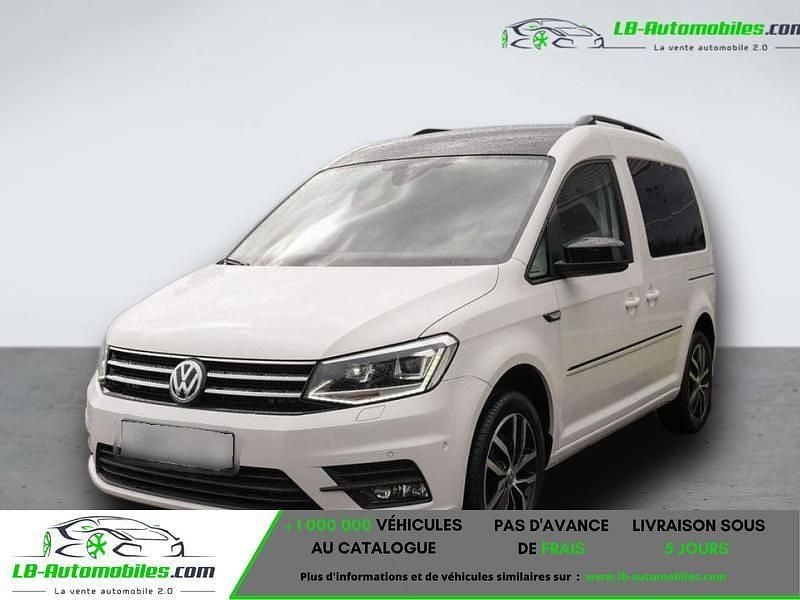 Utilisé 2019 VW Caddy Monospace | 28 400 € (Bon prix) - Image 1/4